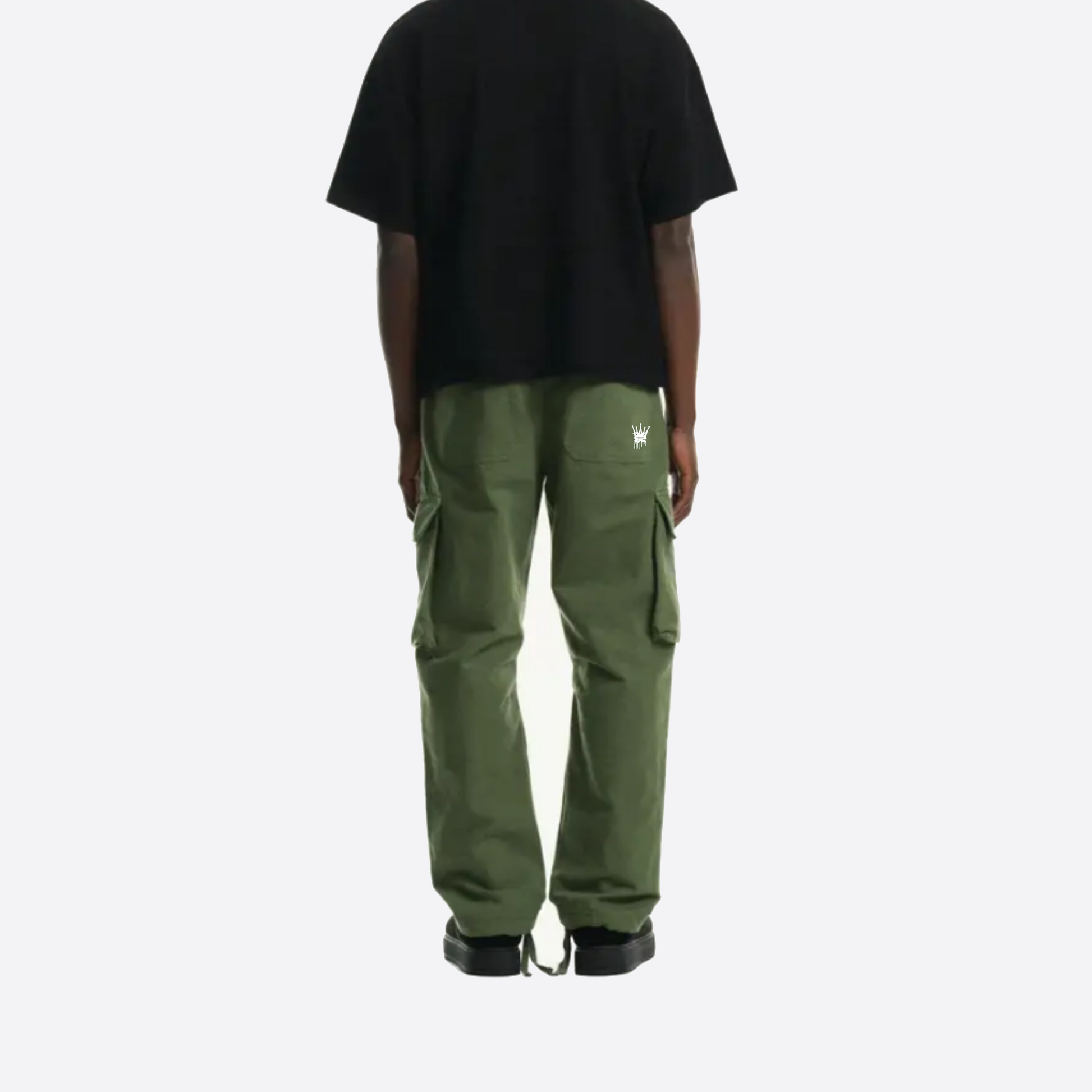 CASUAL CARGO PANTS - Casual Champion