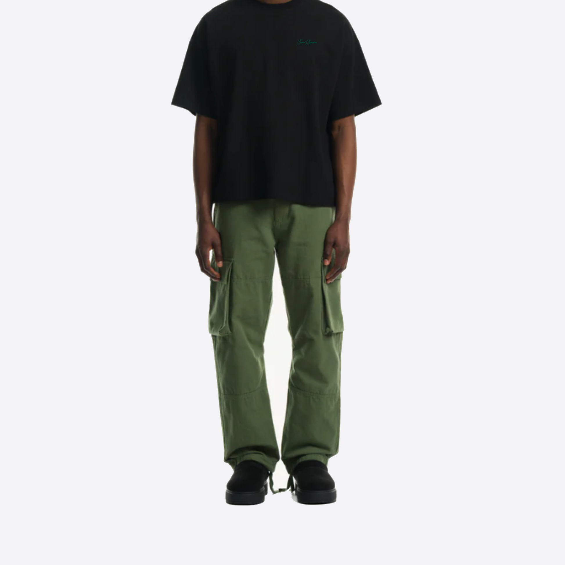 CASUAL CARGO PANTS - Casual Champion